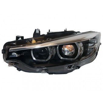 Komple Far F32-LCI F36-LCI Sol (LED) 2016-20